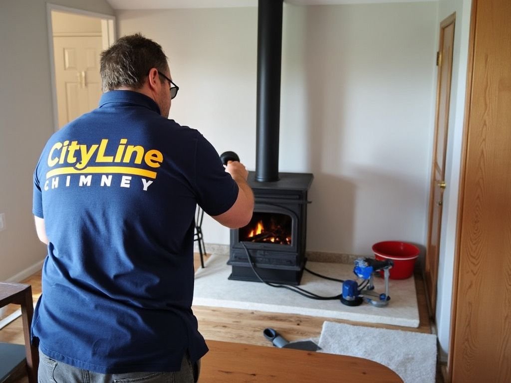 Expert Chimney Liner Installation and Repair in Lexington, MA